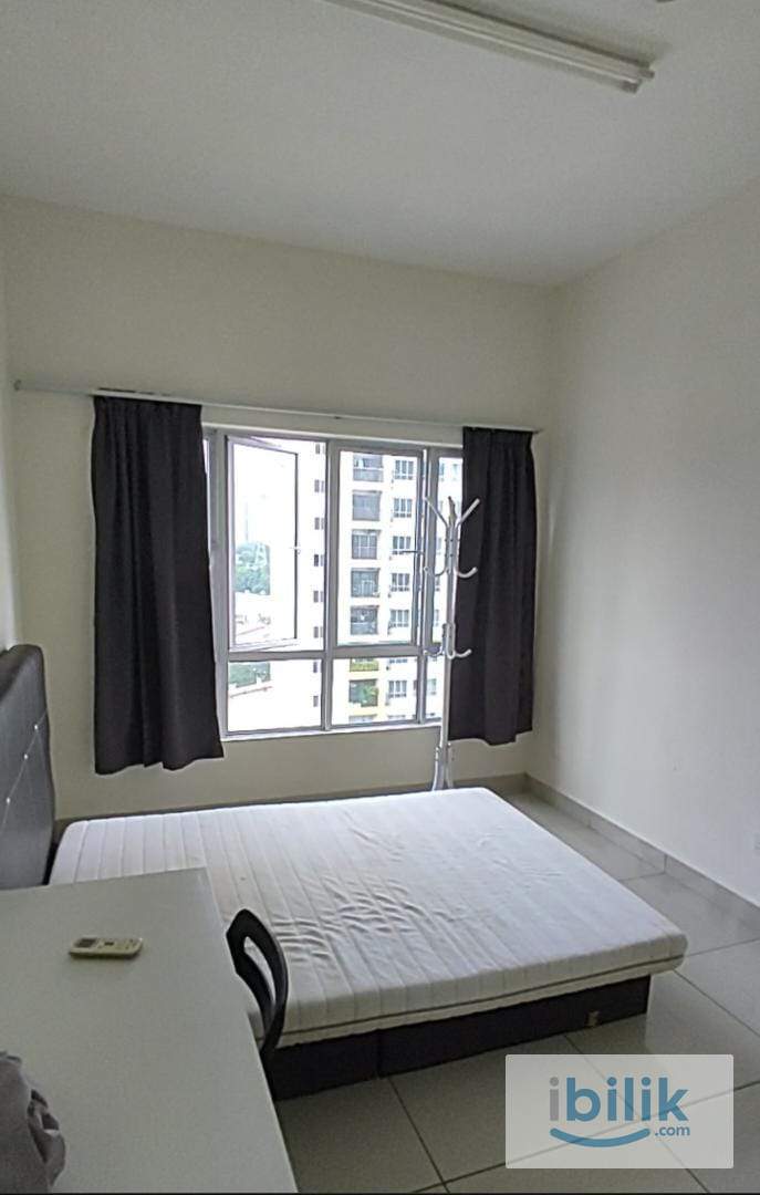 OKR, FREE WIFI, WATER, ELECTRIC, Oug Parklane Master room For Rent - Image 1