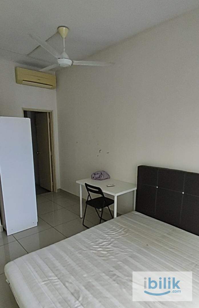 OKR, FREE WIFI, WATER, ELECTRIC, Oug Parklane Master room For Rent - Image 2