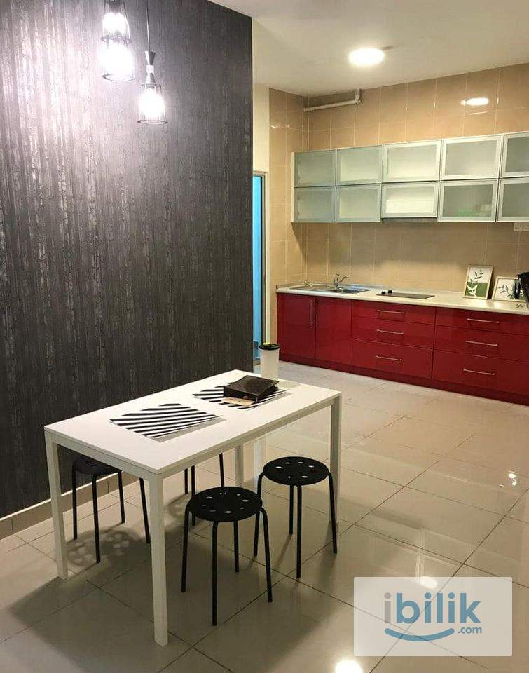 OKR, FREE WIFI, WATER, ELECTRIC, Oug Parklane Master room For Rent - Image 3