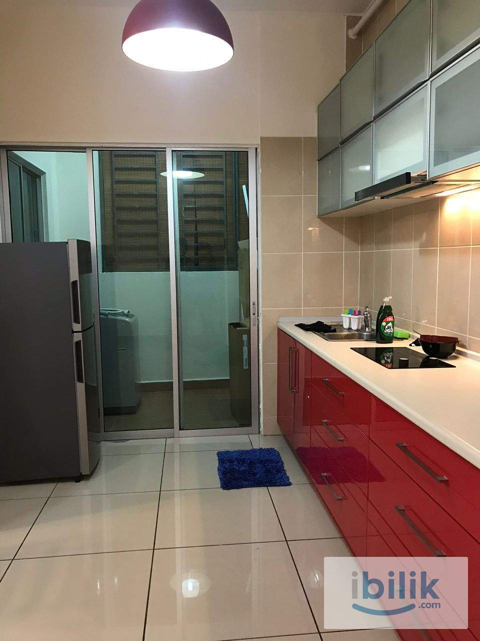 OKR, FREE WIFI, WATER, ELECTRIC, Oug Parklane Master room For Rent - Image 4
