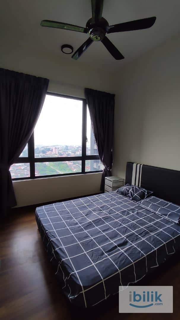 PETALZ FREE WIFI & CLEANING, Old Klang Road, KL - Image 3