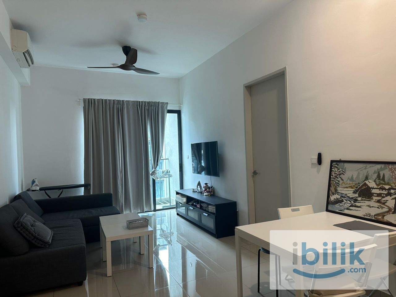 FREE WIFI AND WATER, Citizen 2 at Old Klang Road, KL - Image 1