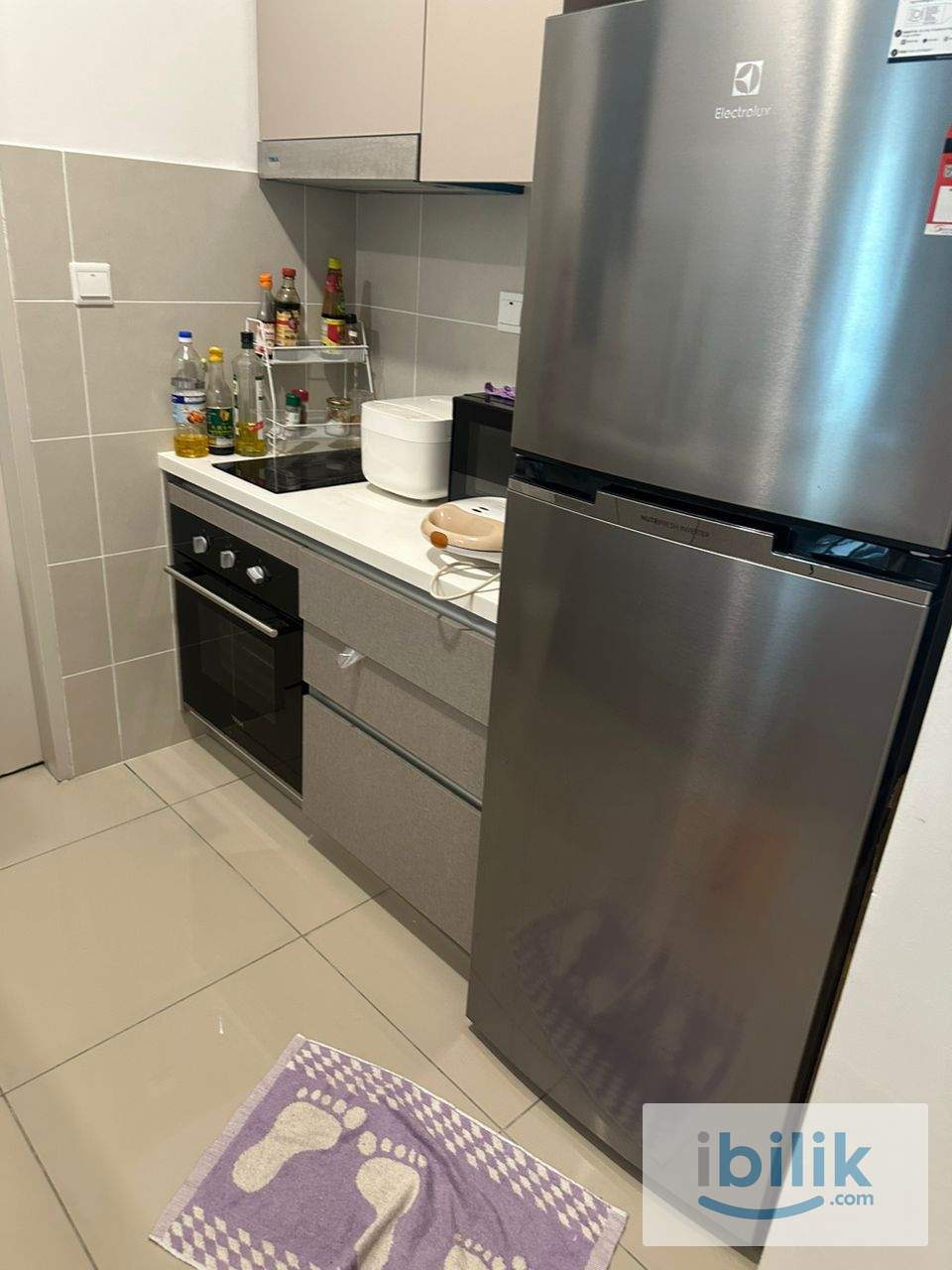 FREE WIFI AND WATER, Citizen 2 at Old Klang Road, KL - Image 2