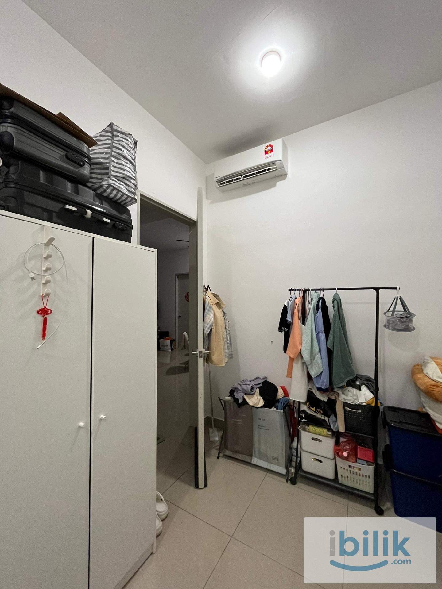 FREE WIFI AND WATER, Citizen 2 at Old Klang Road, KL - Image 7