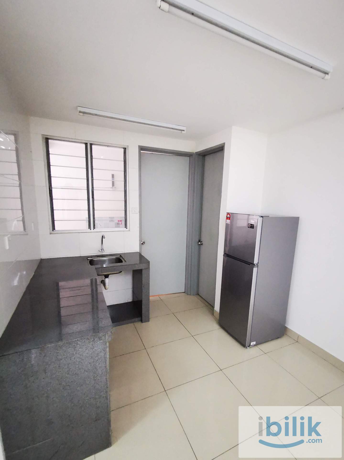 Suasana Lumayan Condo, Bandar Sri Permaisuri, Bandar Tun Razak, Cheras. - Image 2