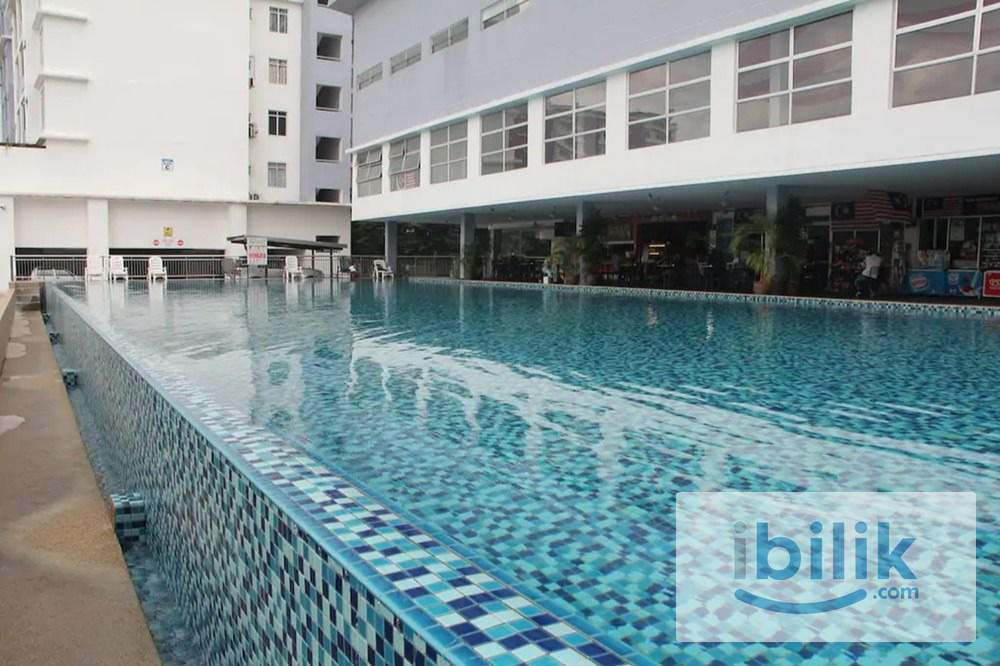 Suasana Lumayan Condo, Bandar Sri Permaisuri, Bandar Tun Razak, Cheras. - Image 4