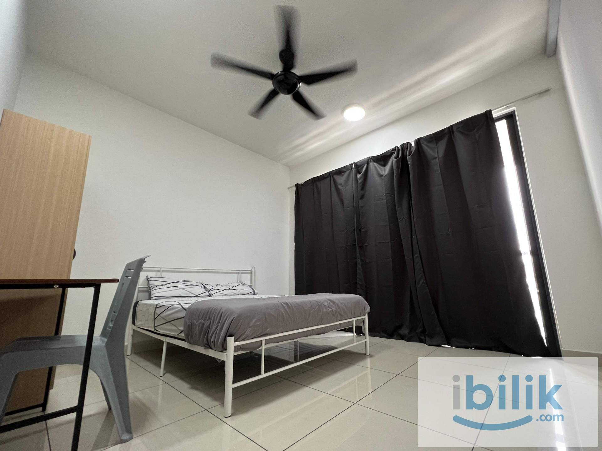 You Vista Condo, You City, MRT Taman Suntex, Cheras. - Image 1