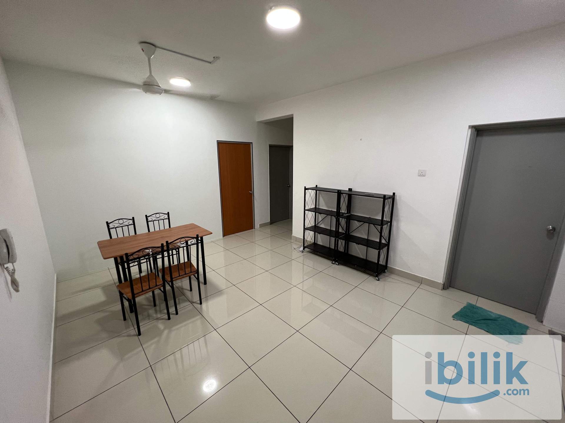 You Vista Condo, You City, MRT Taman Suntex, Cheras. - Image 4