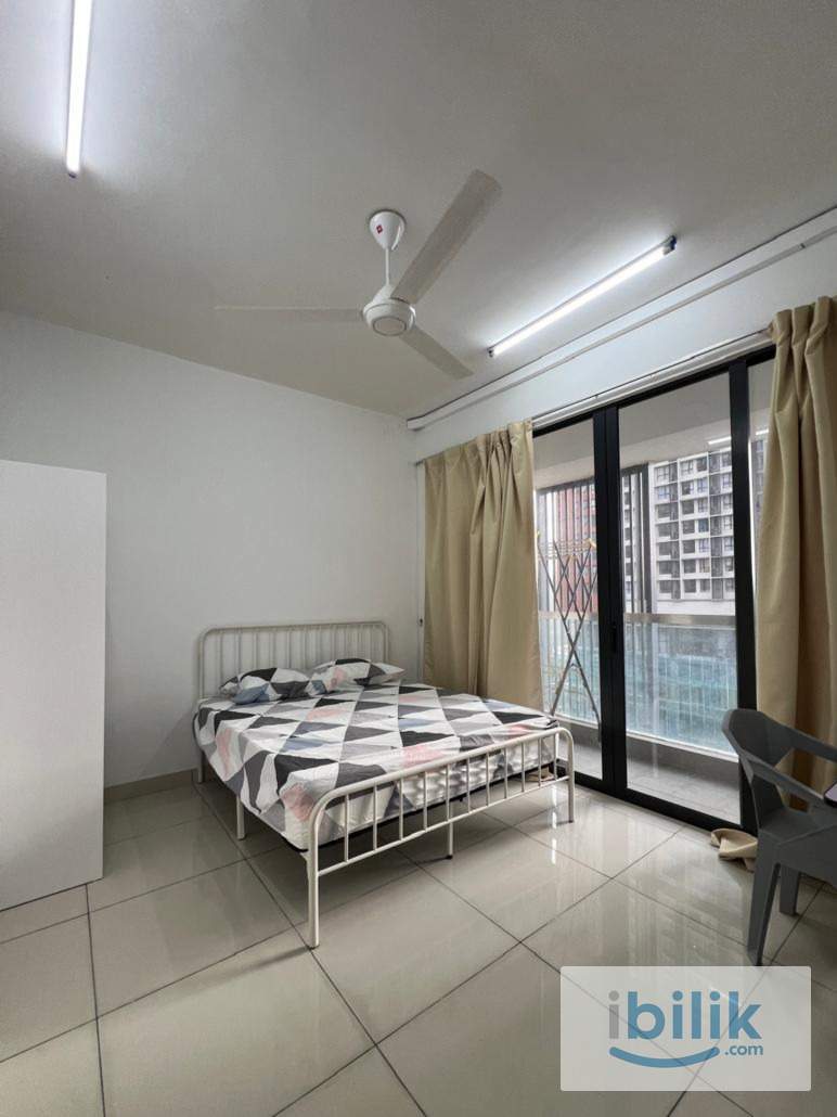 MEDIUM ROOM WITH OWN BALCONY - Image 1