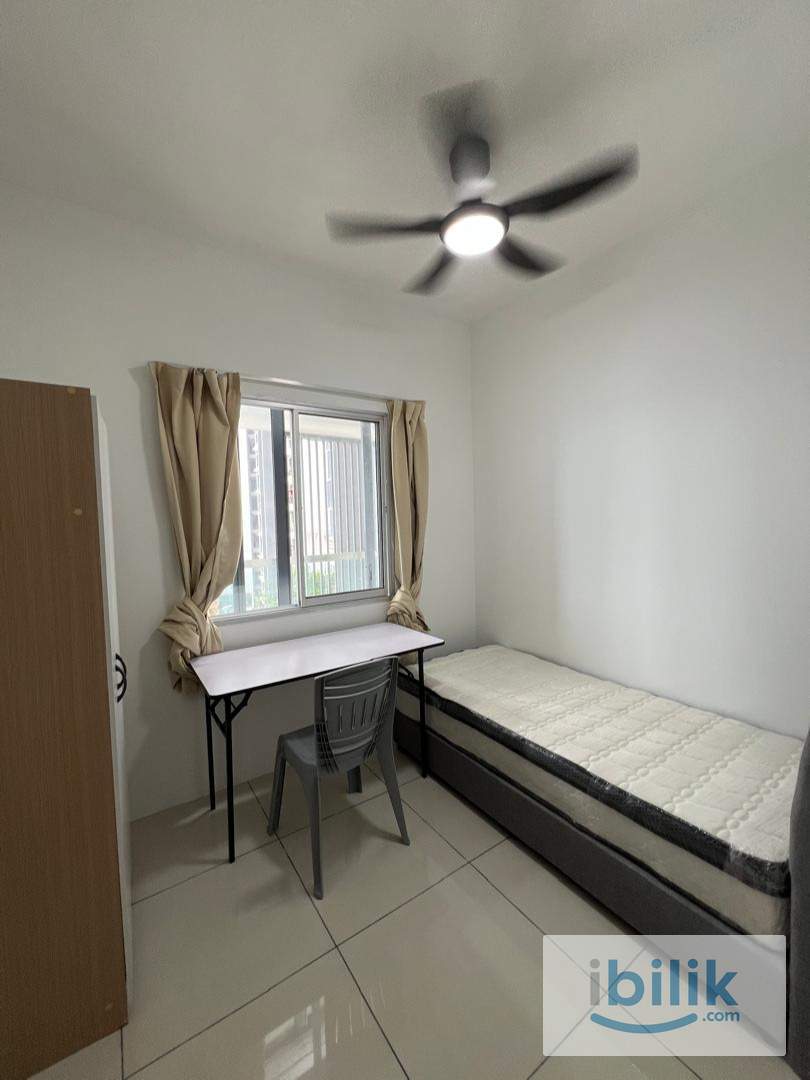 SINGLE ROOM - Image 4