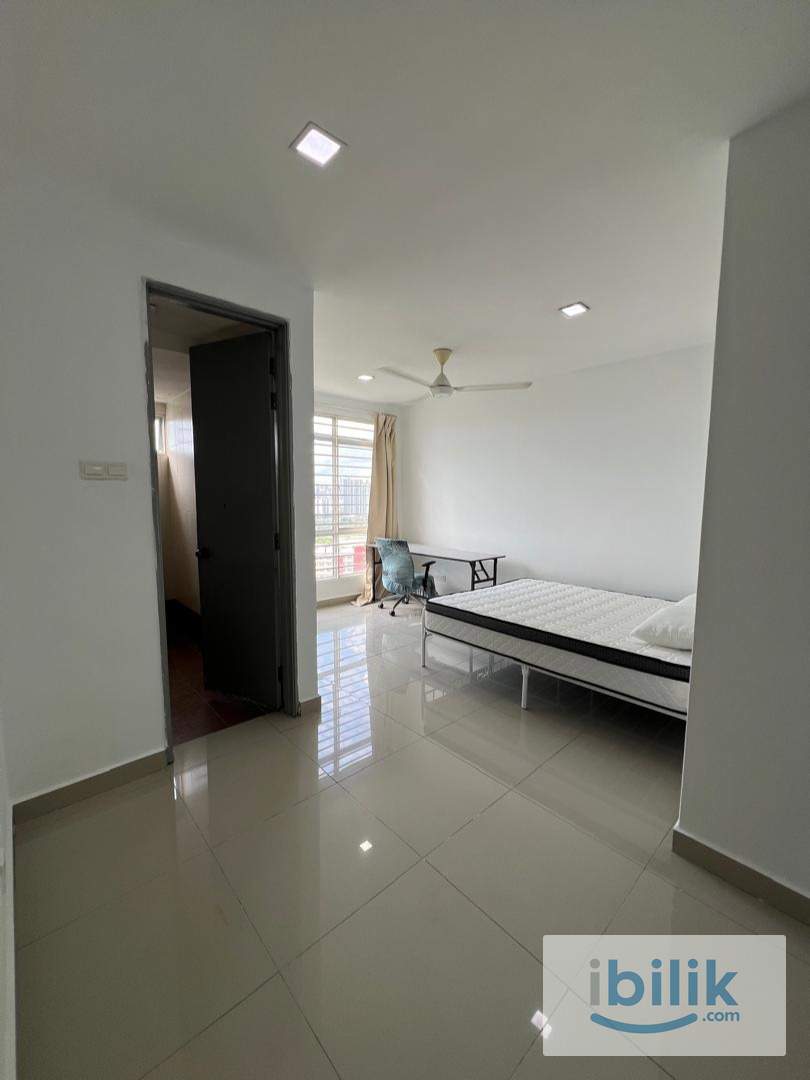 MASTER ROOM(Female/Male Unit) - Image 5