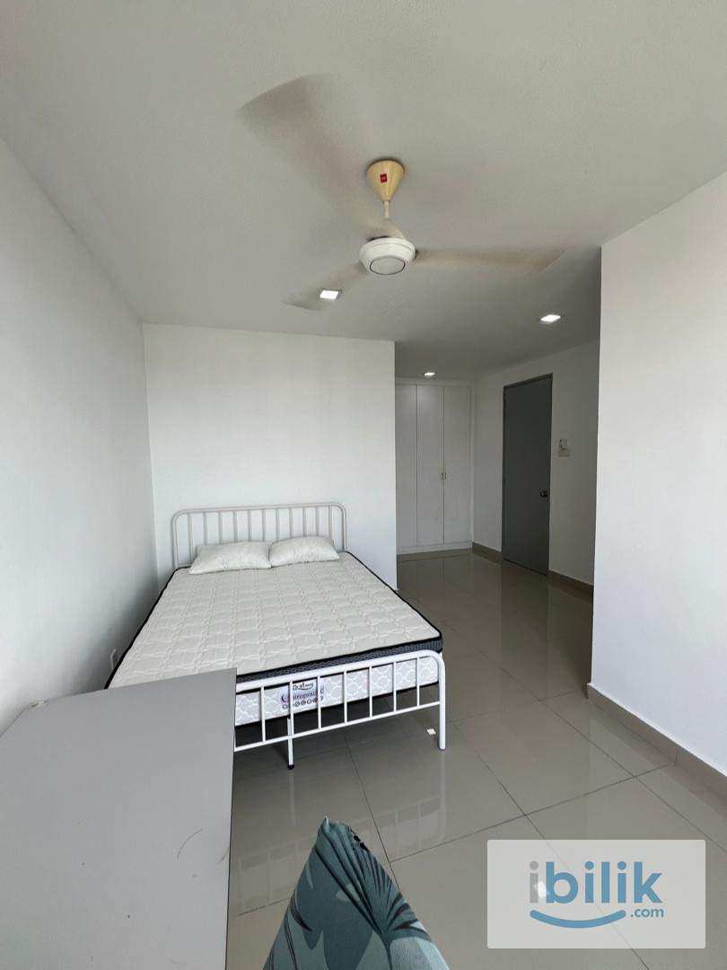 MASTER ROOM(Female/Male Unit) - Image 1