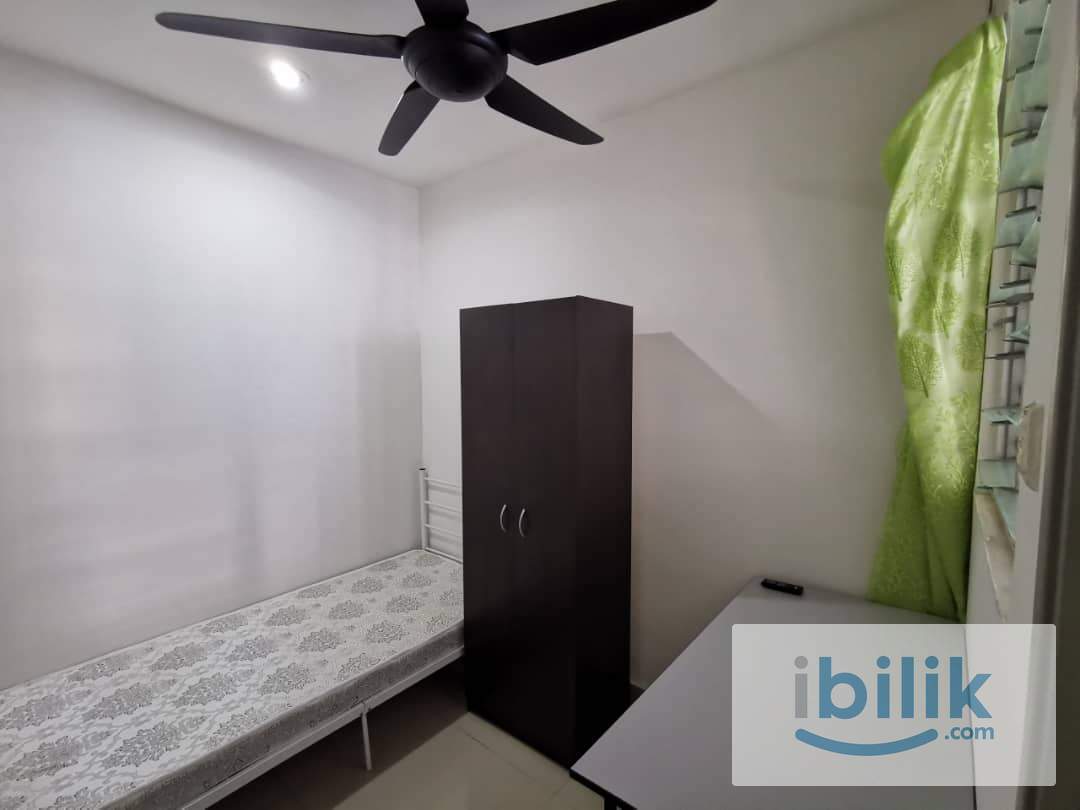 SINGLE ROOM - Image 1