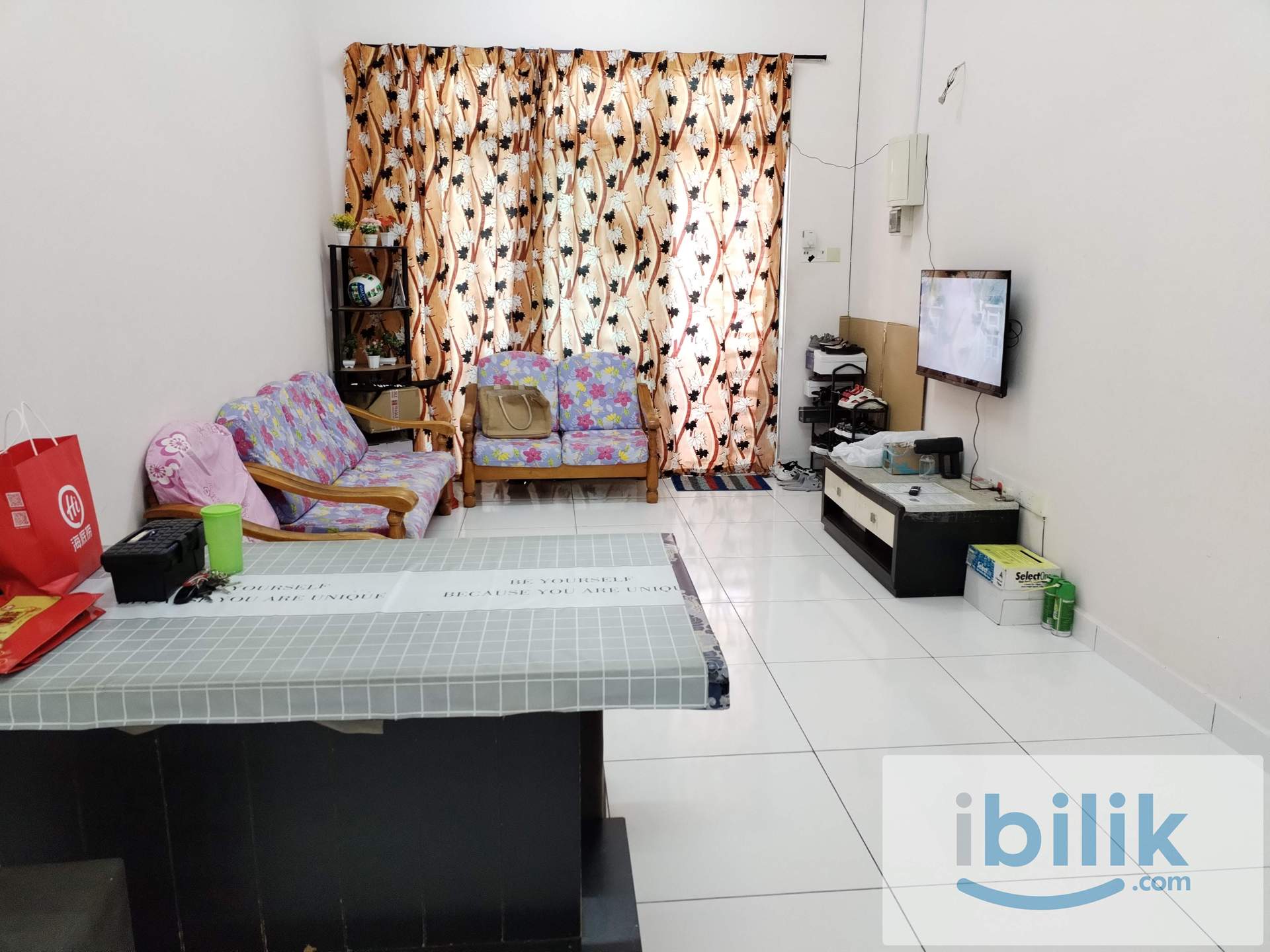Verana 1, Bandar Putra, Kulai.( 华人,女性)( 培正华文小学旁) - Image 2