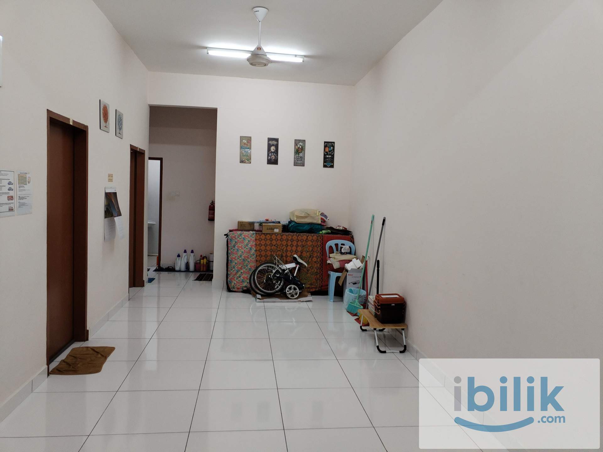 Verana 1, Bandar Putra, Kulai.( 华人,女性)( 培正华文小学旁) - Image 3