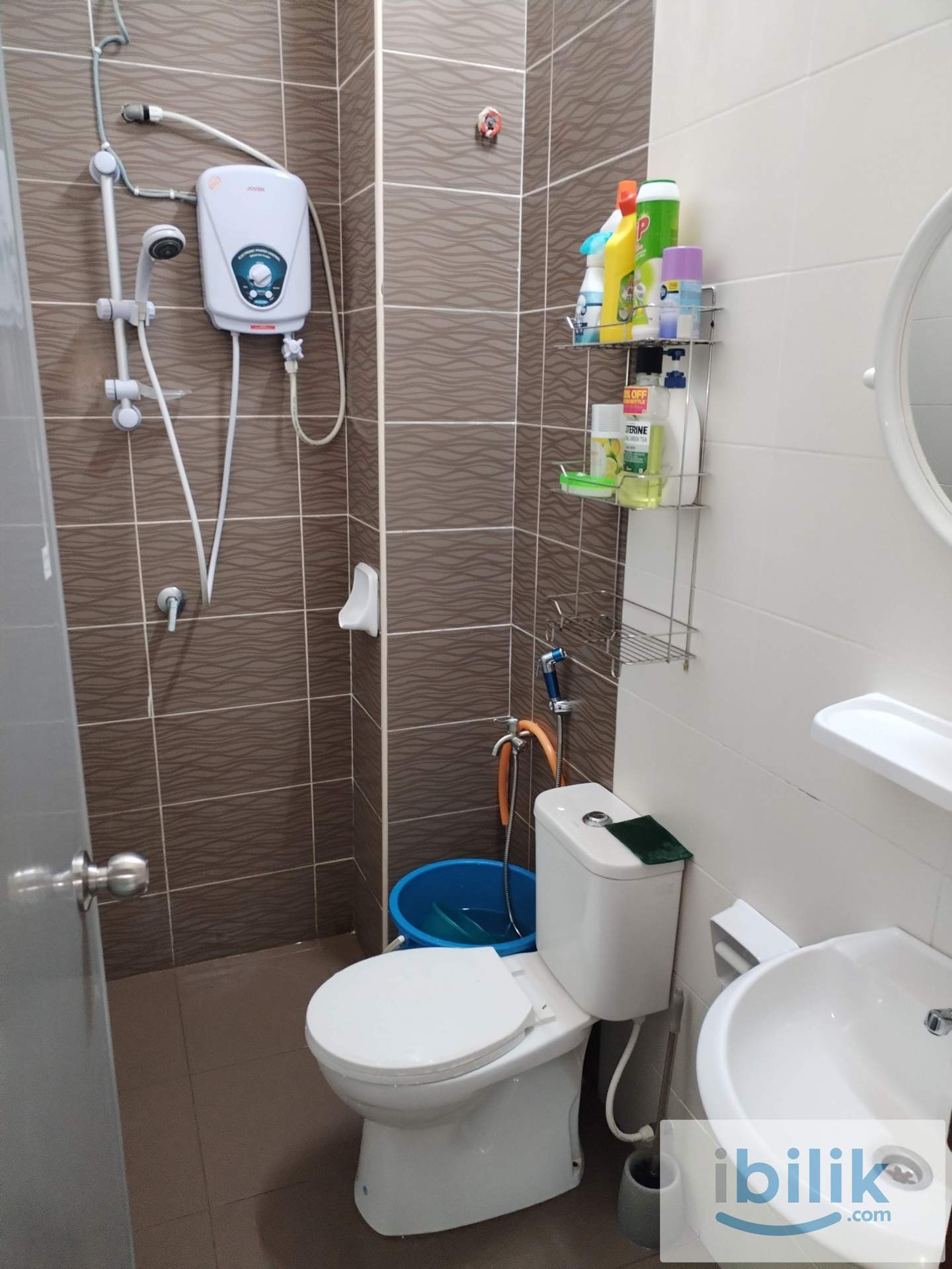 Verana 1, Bandar Putra, Kulai.( 华人,女性)( 培正华文小学旁) - Image 7
