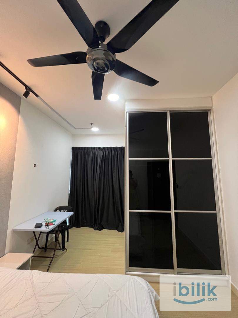 Res 280 Condo Room for Rent – Walking Distance to Hospital Selayang - Image 1