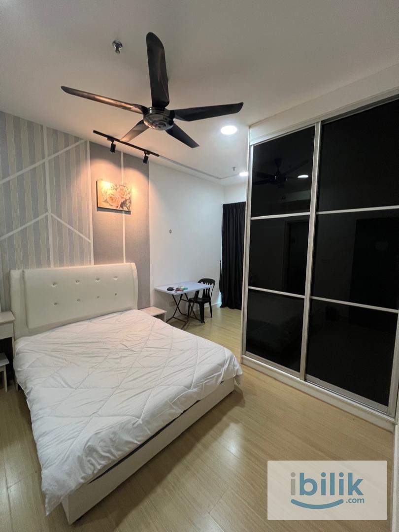 Res 280 Condo Room for Rent – Walking Distance to Hospital Selayang - Image 2