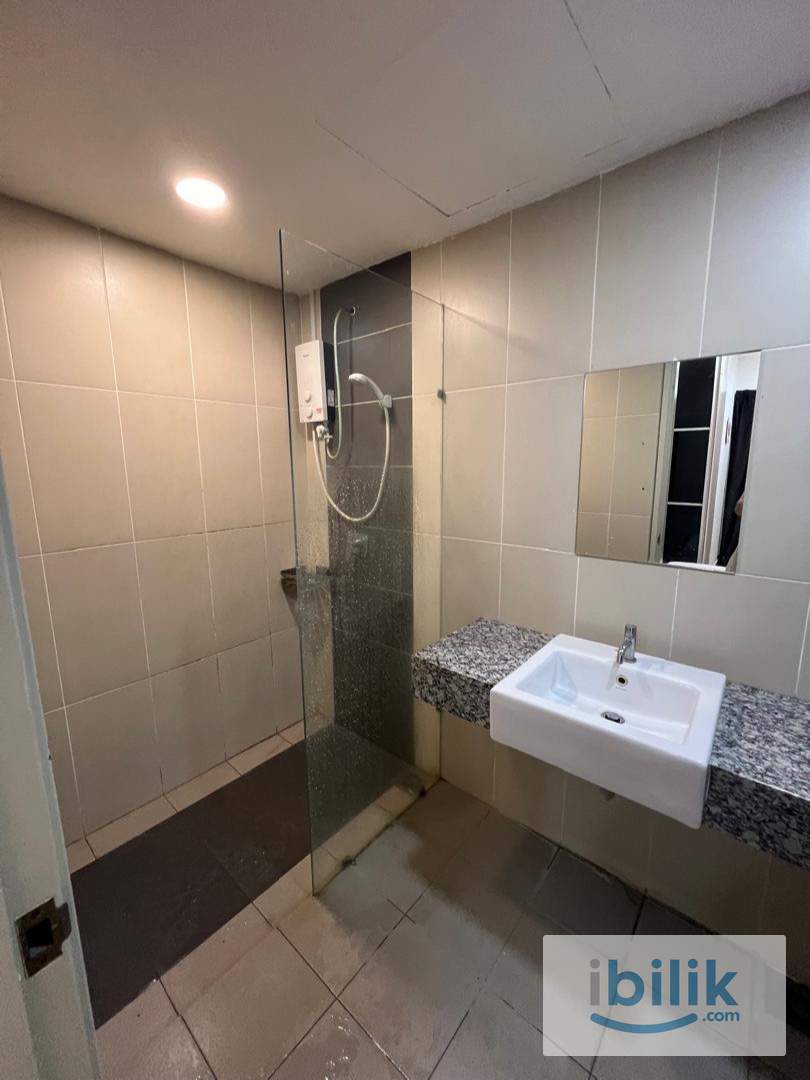 Res 280 Condo Room for Rent – Walking Distance to Hospital Selayang - Image 3