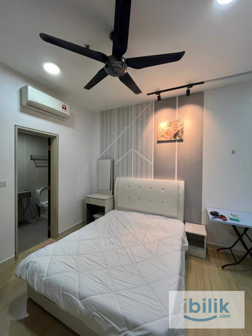 Res 280 Condo Room for Rent – Walking Distance to Hospital Selayang - Image 4
