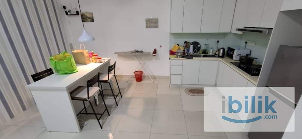 Res 280 Condo Room for Rent – Walking Distance to Hospital Selayang - Image 5