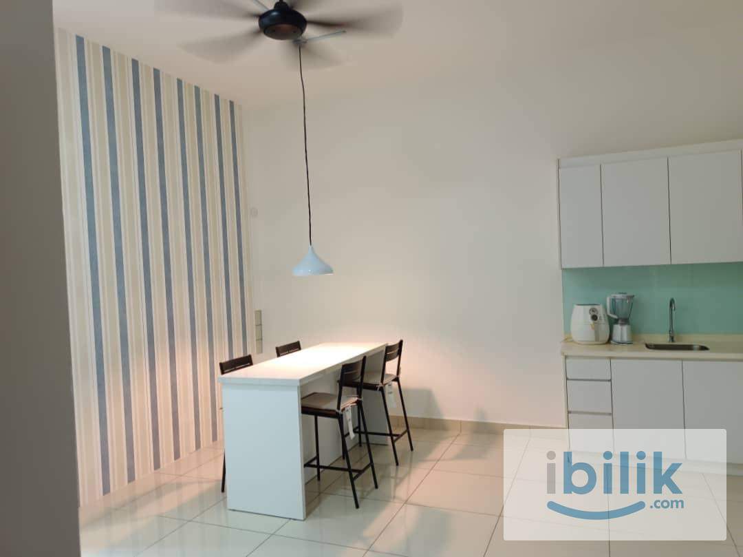 Res 280 Condo Room for Rent – Walking Distance to Hospital Selayang - Image 6