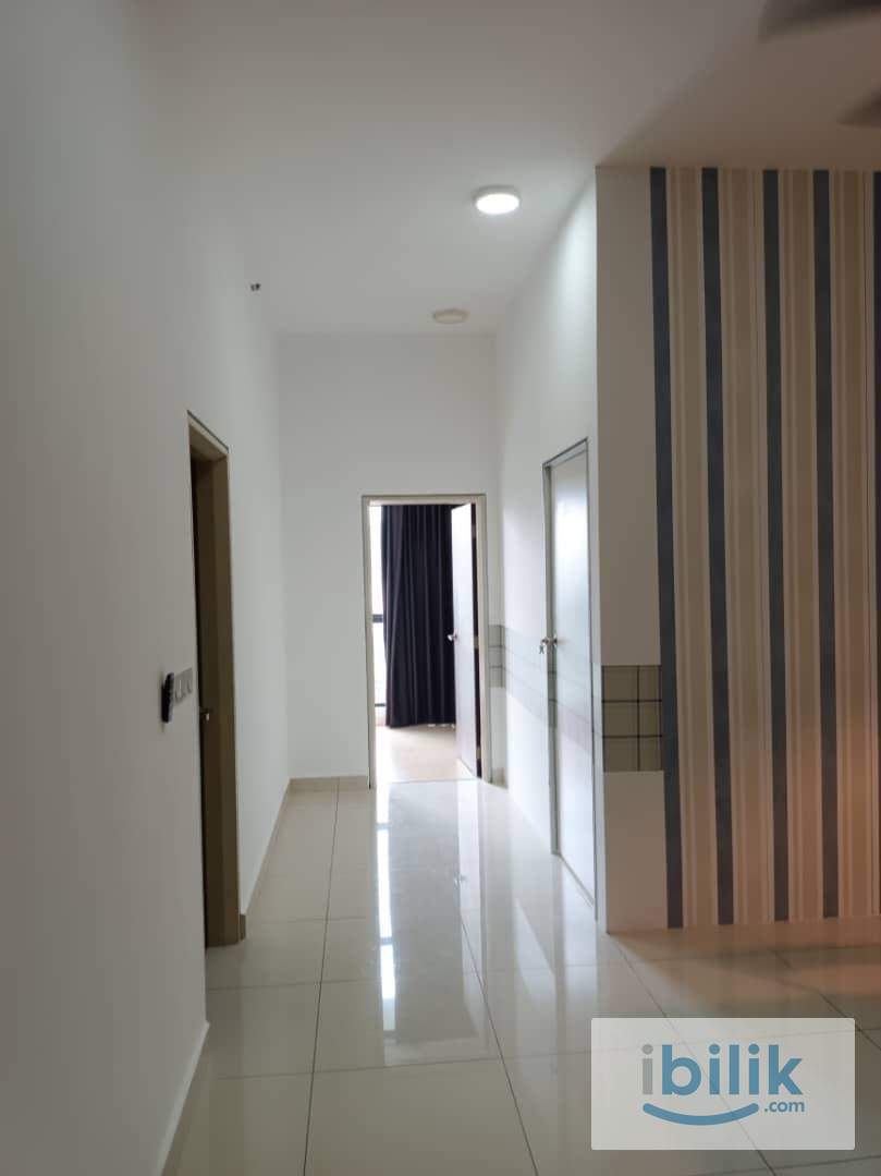 Res 280 Condo Room for Rent – Walking Distance to Hospital Selayang - Image 7