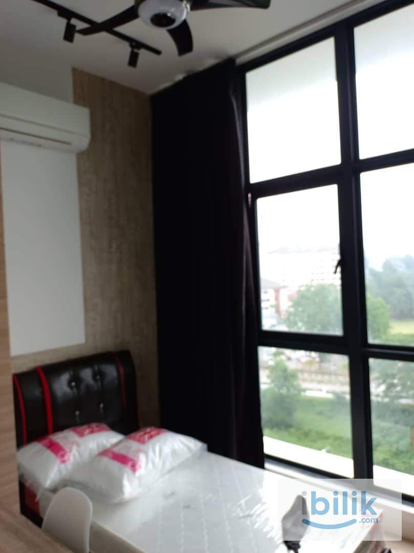 Res 280 Condo Room for Rent – Walking Distance to Hospital Selayang - Image 8