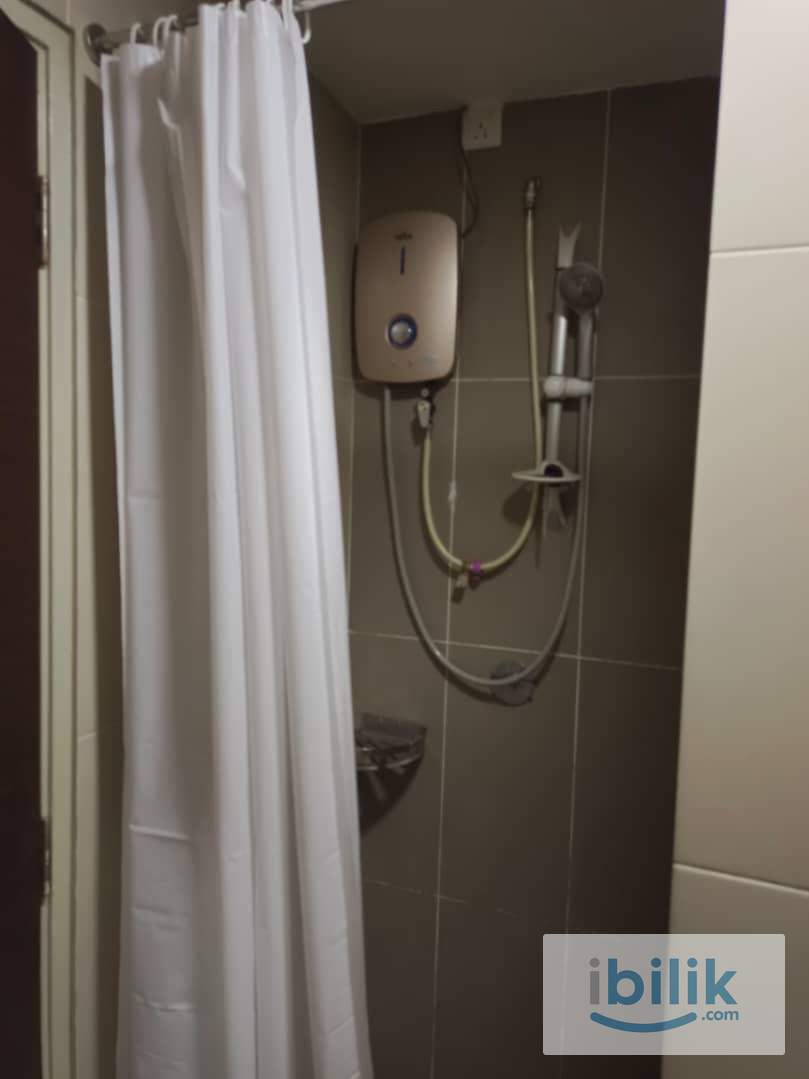 Res 280 Condo Room for Rent – Walking Distance to Hospital Selayang - Image 9