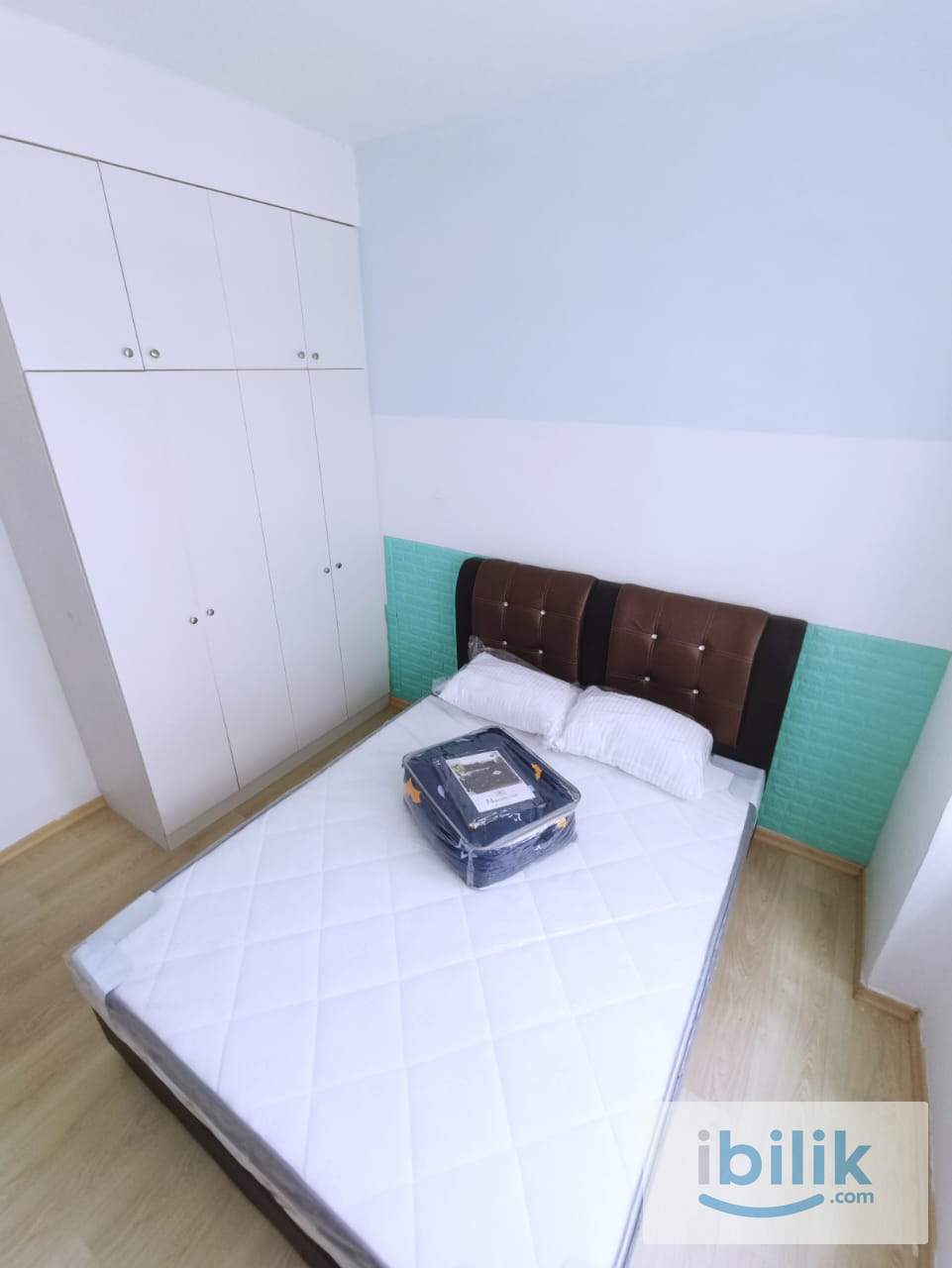 Larkin Heights @ Common Bedroom - Larkin Stadium - Image 1