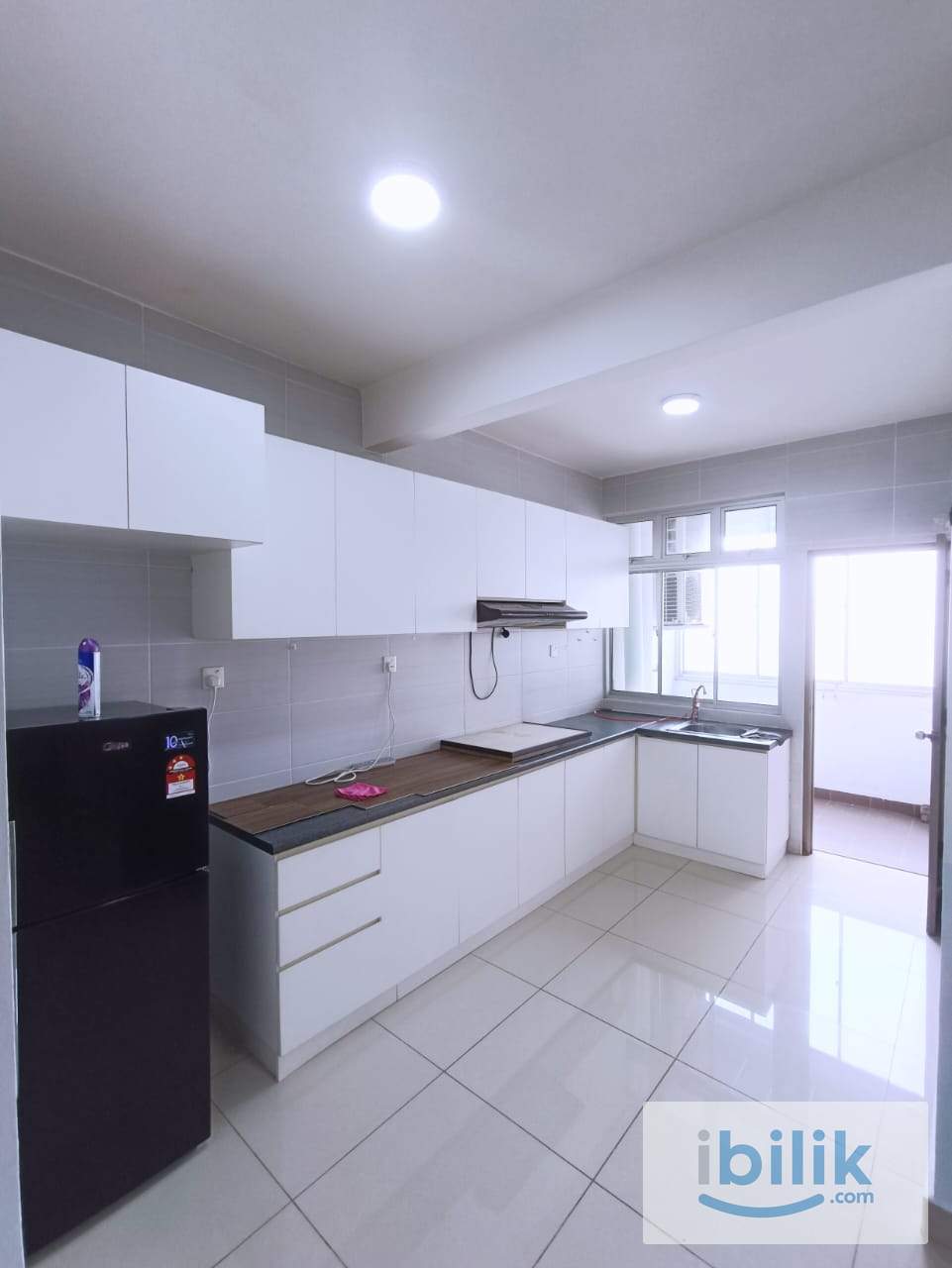 Larkin Heights @ Common Bedroom - Larkin Stadium - Image 3