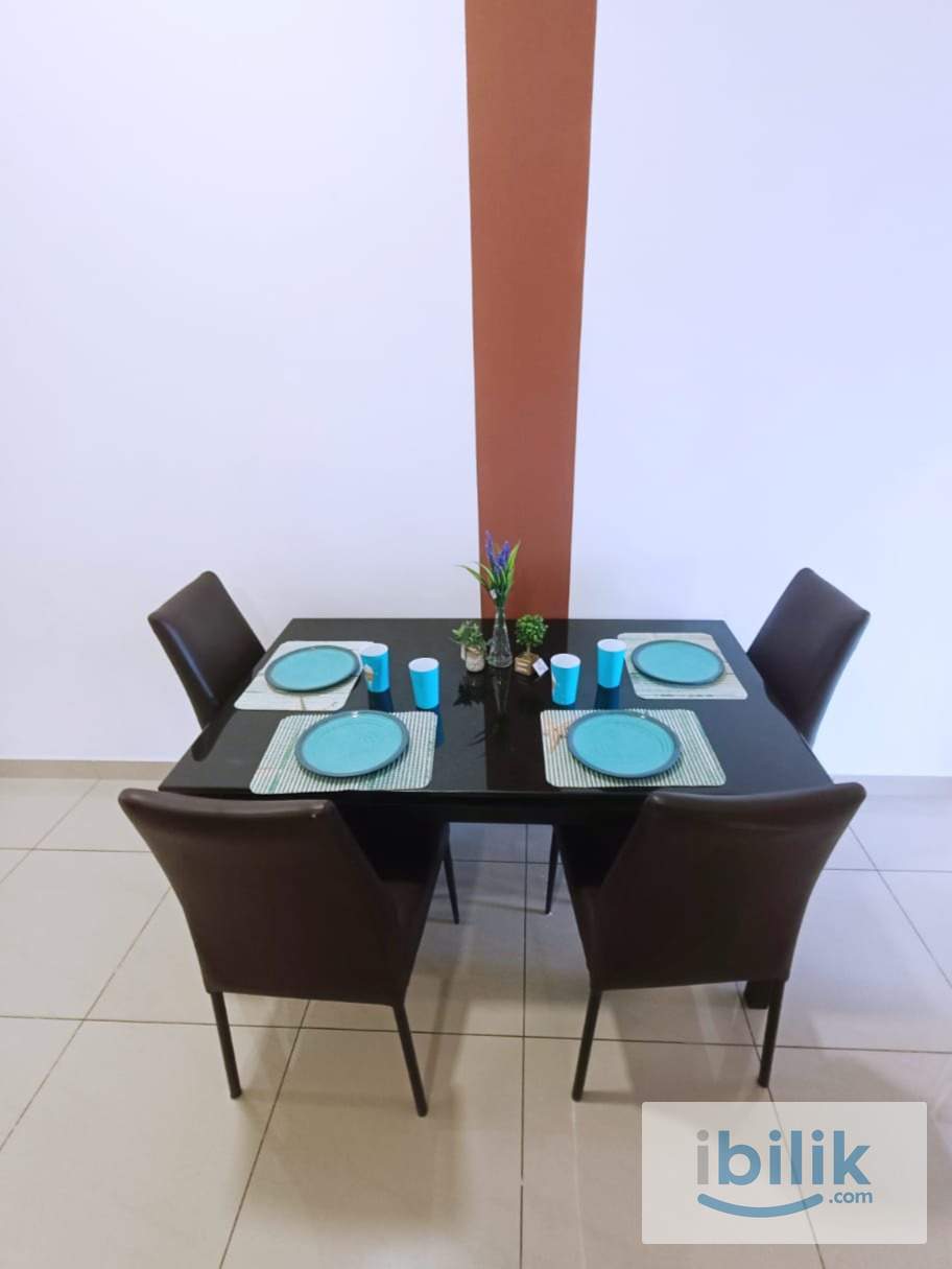 JB Town @ Pinnacle Tower - Common Room - Image 4