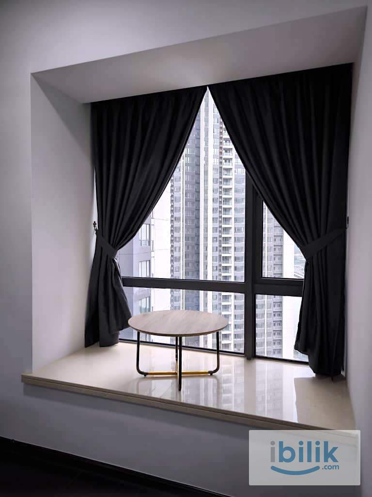 Walk2 CIQ @ R&F Princess Cove - Master Bedroom Attached Bathroom - Image 4