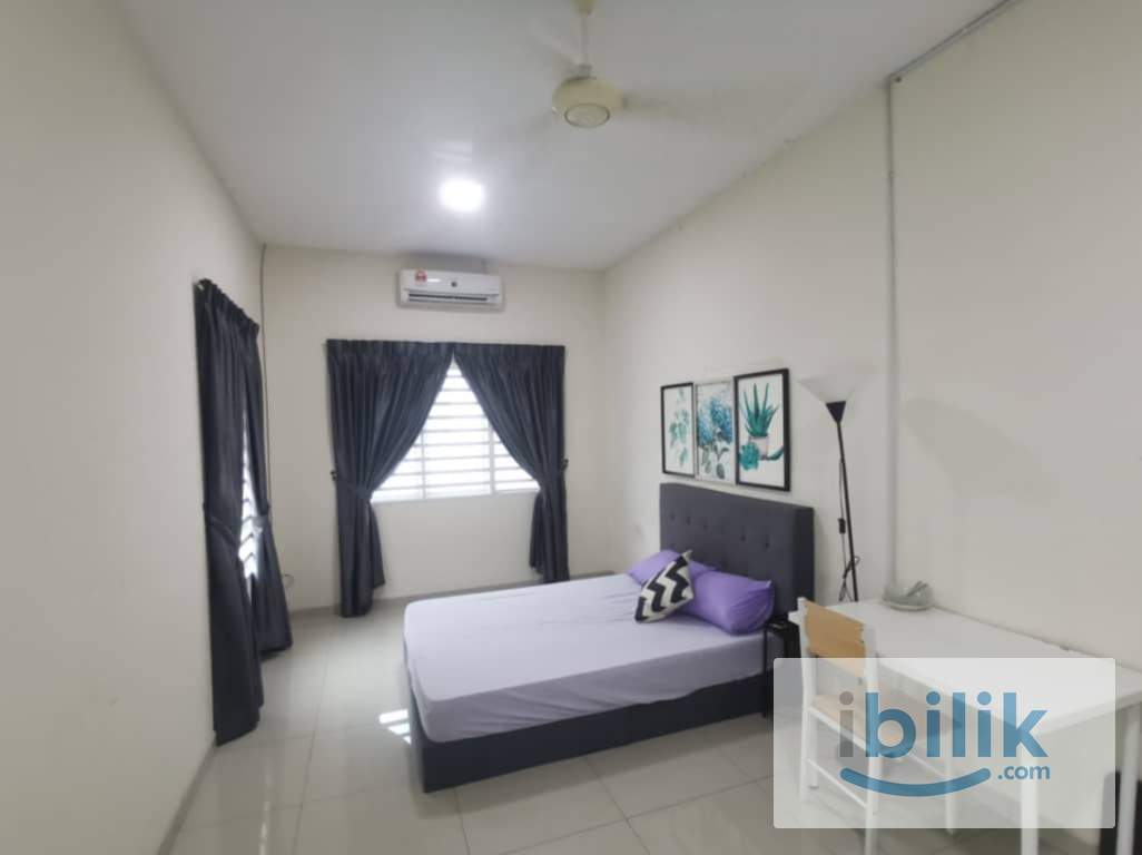 Master Room for rent Near Botani, Simpang Pulai, Ipoh Airport, Gunung Rapat - Image 2