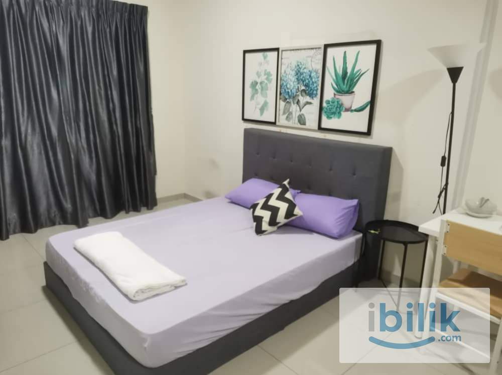 Master Room for rent Near Botani, Simpang Pulai, Ipoh Airport, Gunung Rapat - Image 4