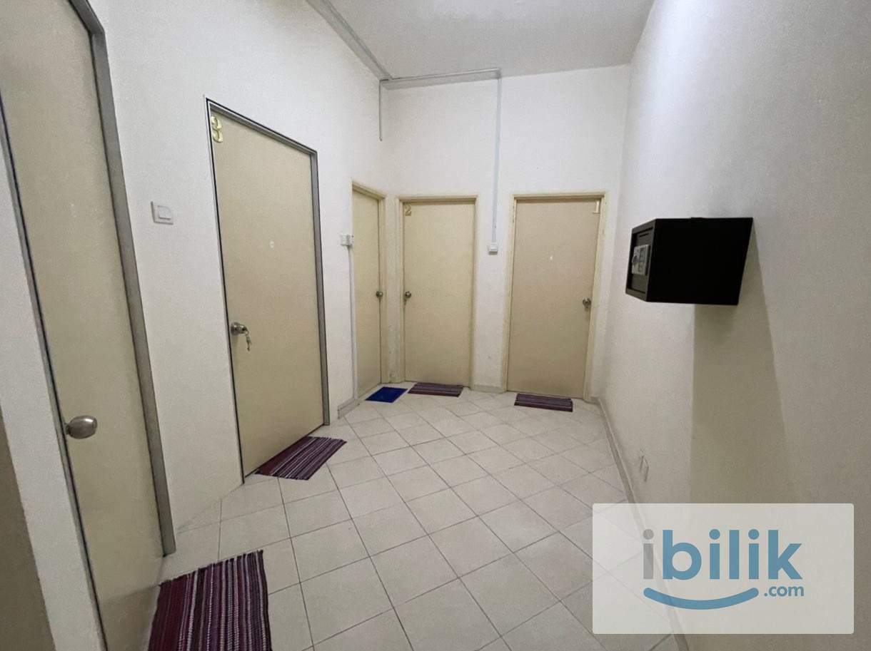 Casa Suria Cheras : Room for Rent - Image 2