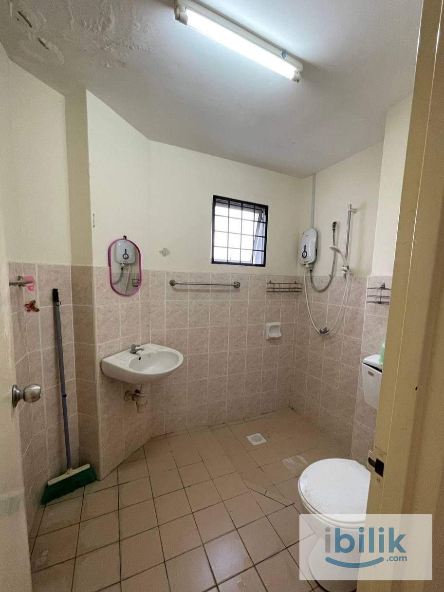 Casa Suria Cheras : Room for Rent - Image 3