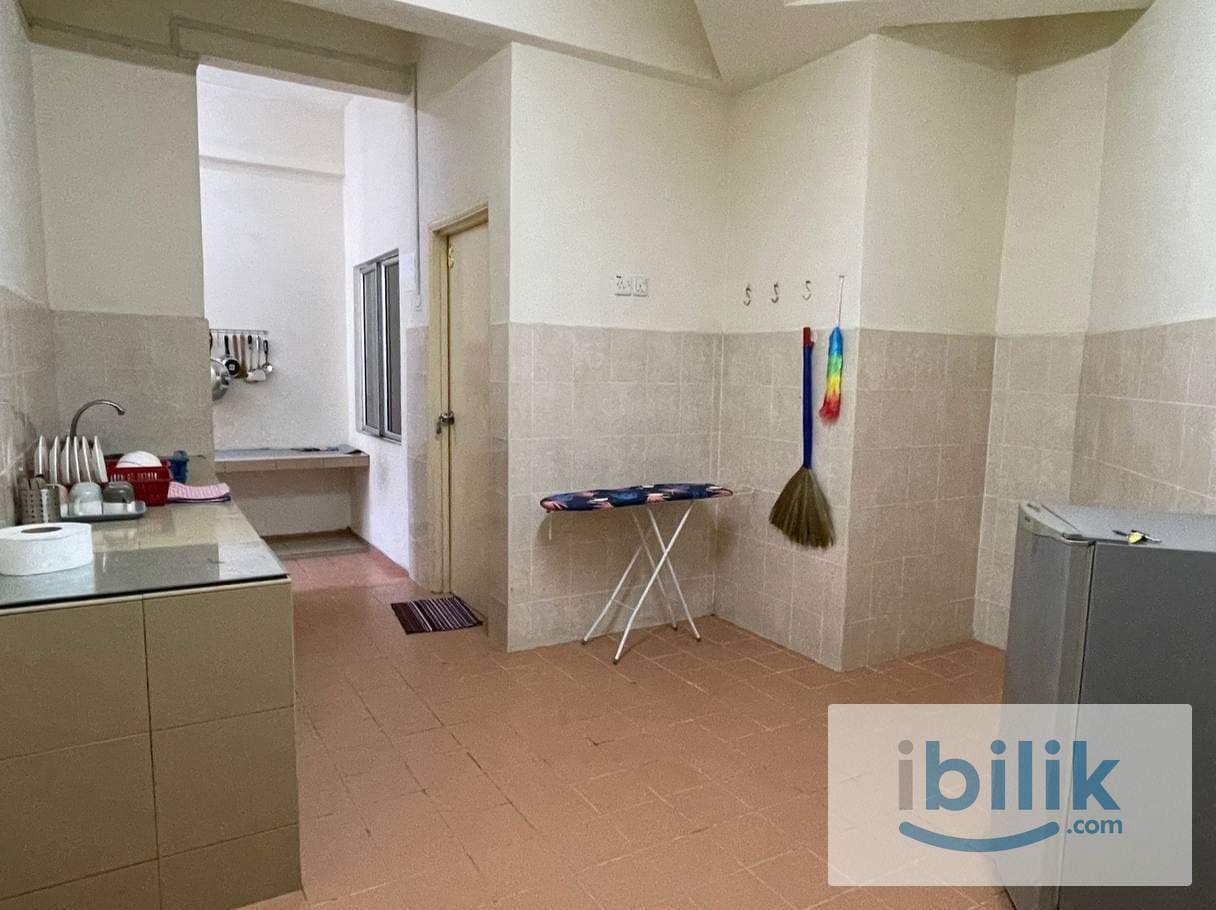 Casa Suria Cheras : Room for Rent - Image 4