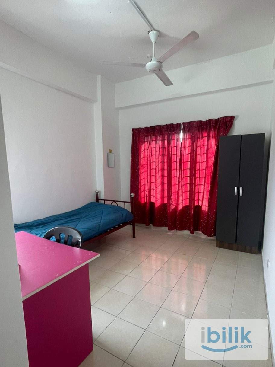 Casa Suria Cheras : Room for Rent - Image 5