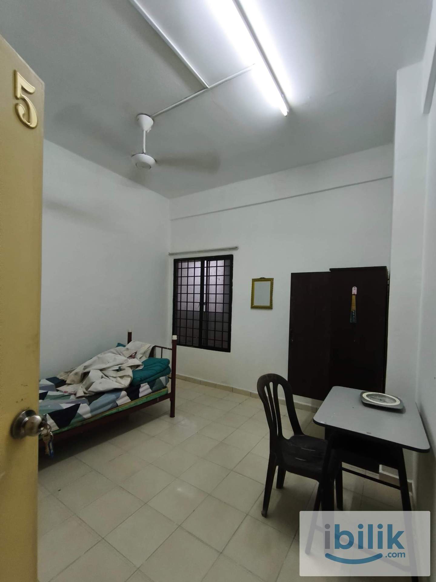 Casa Suria Cheras : Room for Rent - Image 6