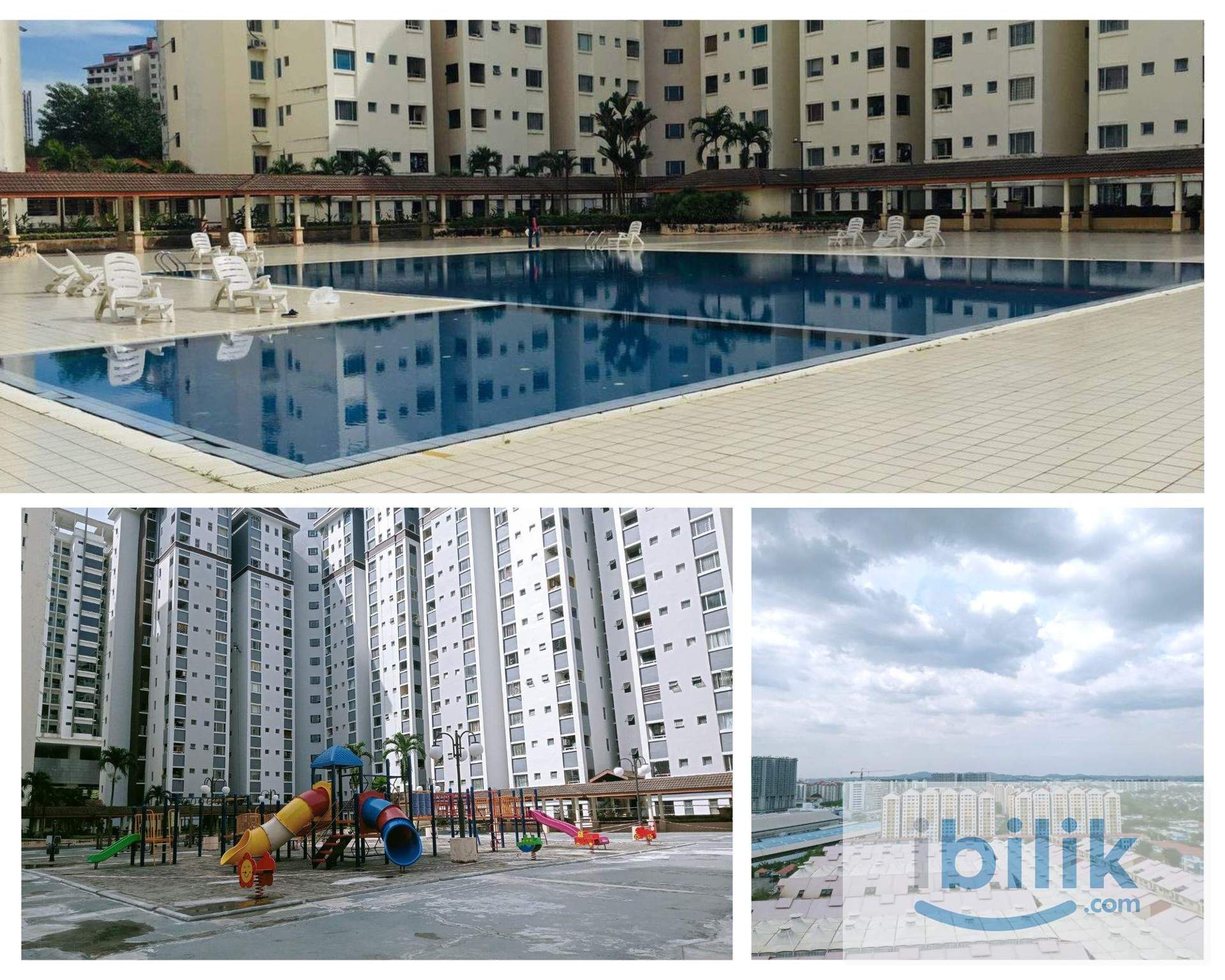 Room rent available (Whats app: 0173838705) - Image 1