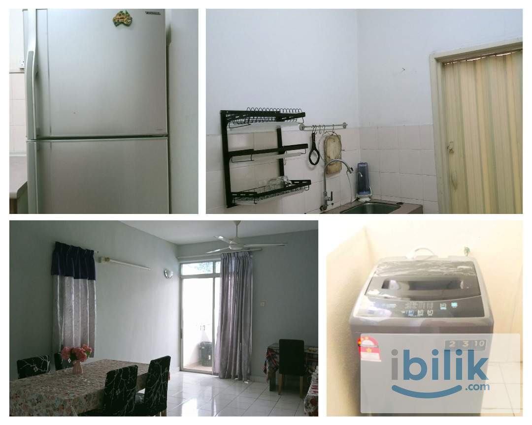 Room rent available (Whats app: 0173838705) - Image 5