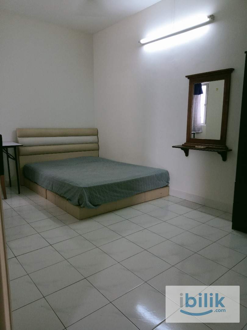 Room rent available (Whats app: 0173838705) - Image 6