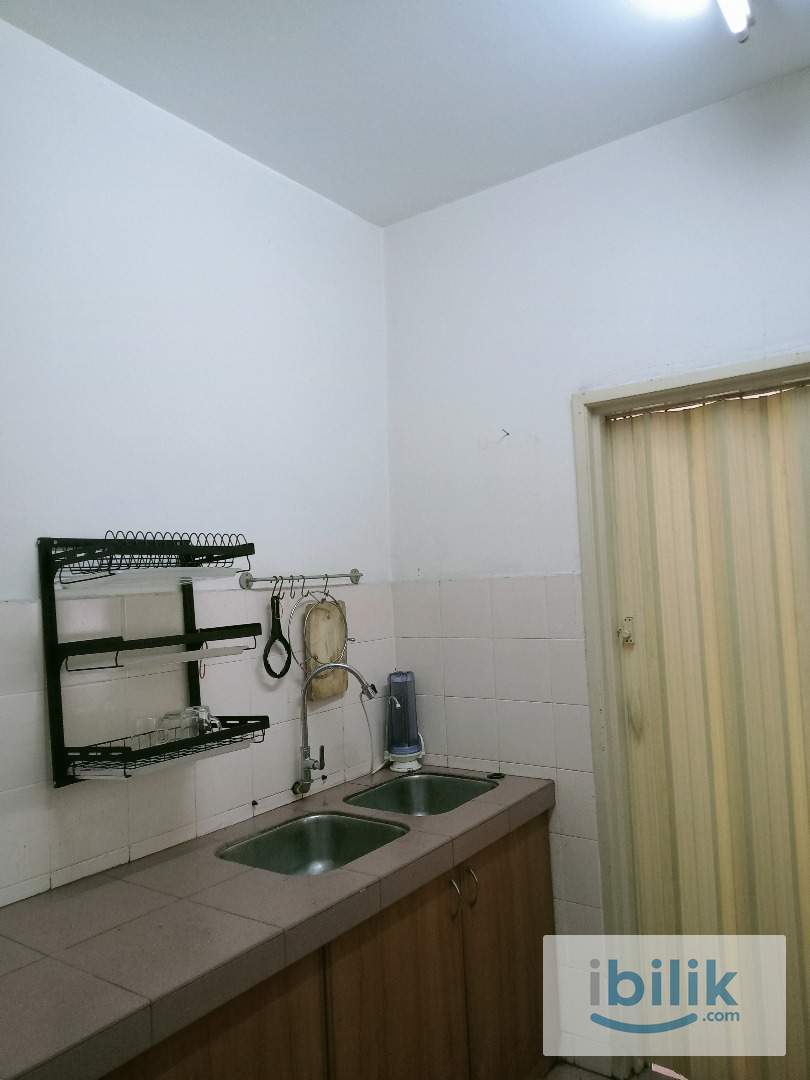 Room available near LRT (Whats app me: 0173838705) - Image 3