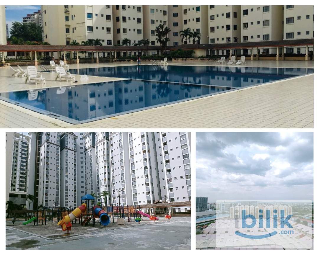 Room Rent (Whats App: 0173838705) - Image 1