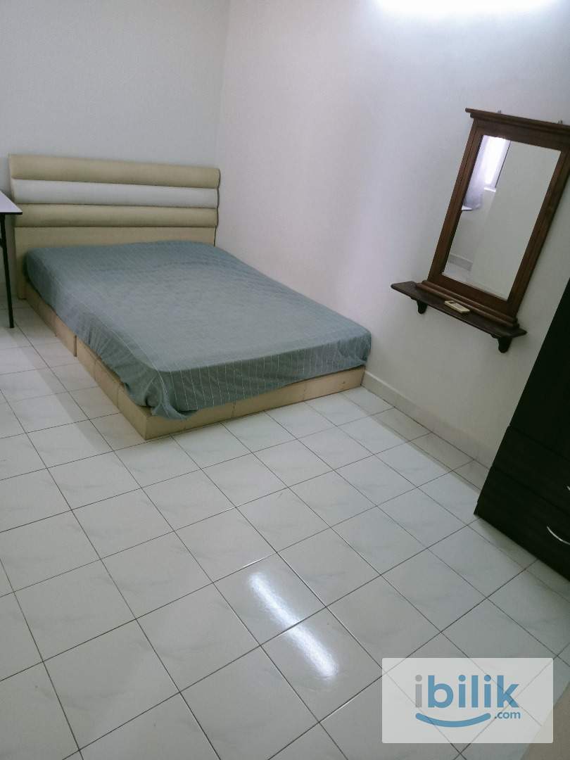 Room Rent (Whats App: 0173838705) - Image 3