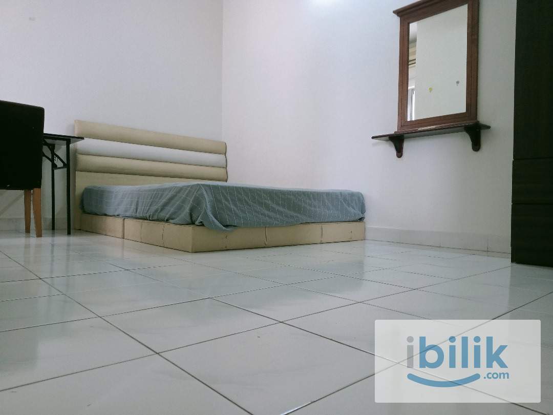 Room at PJ (what's app: 0173838705) - Image 4