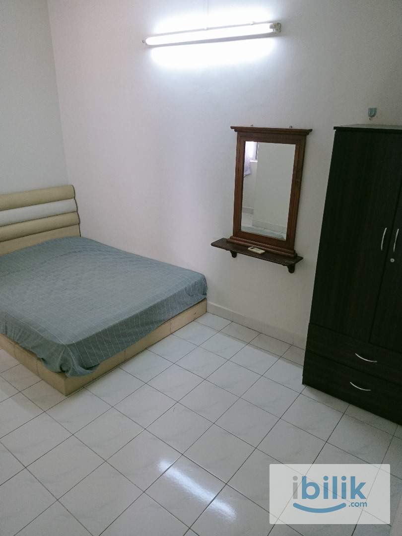 Room at PJ (what's app: 0173838705) - Image 5