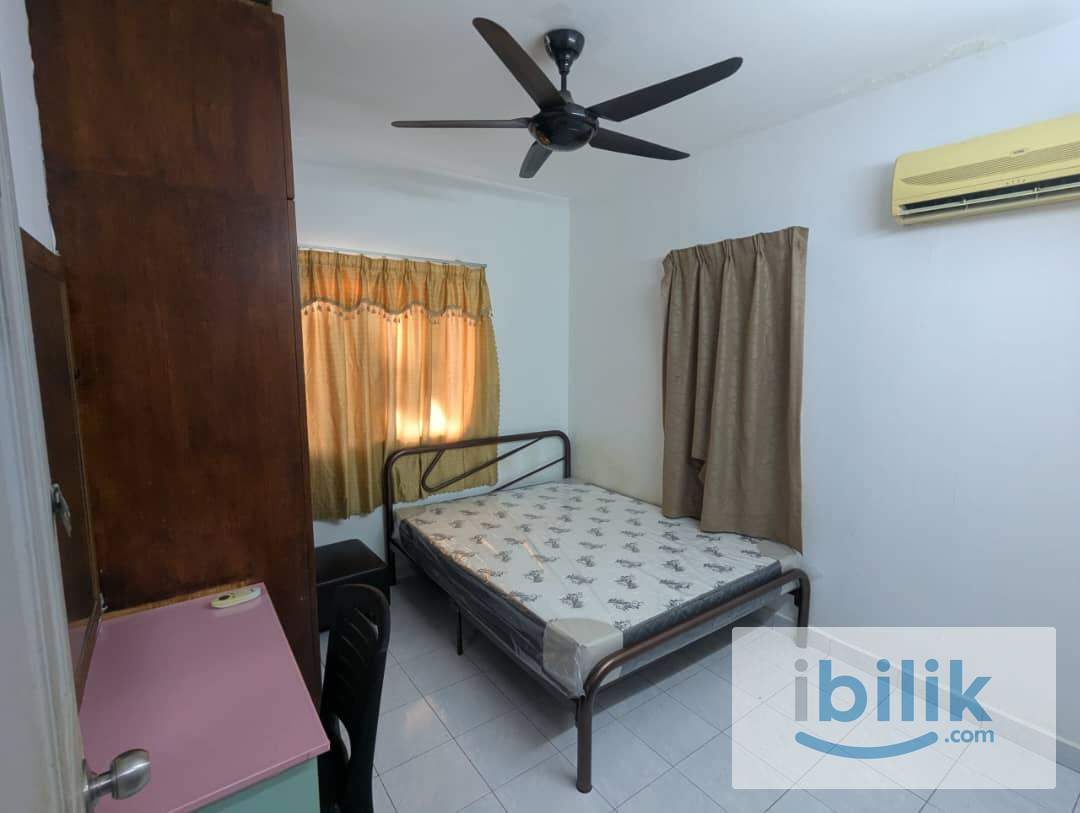 Middle Room at Endah Regal, Sri Petaling  - Image 3