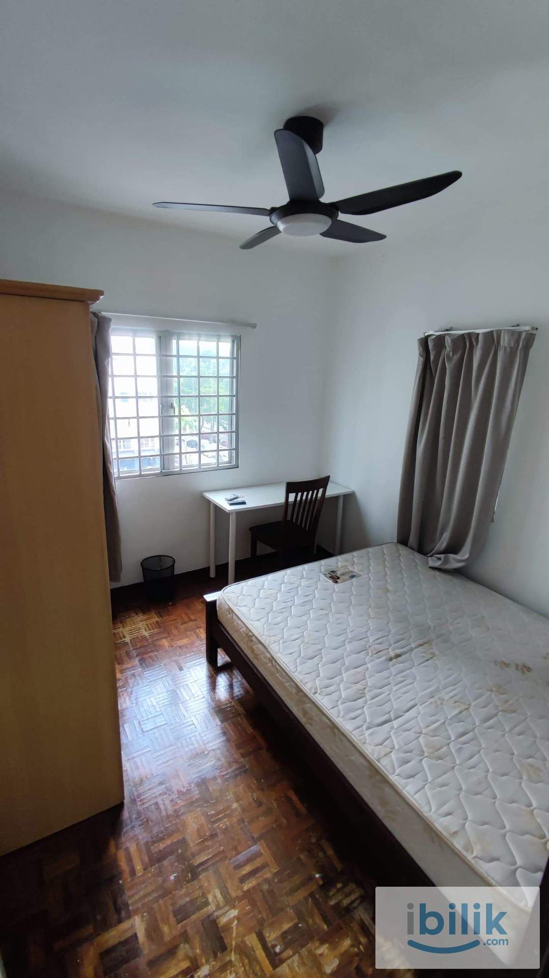 Middle Room at Endah Regal, Sri Petaling  - Image 4